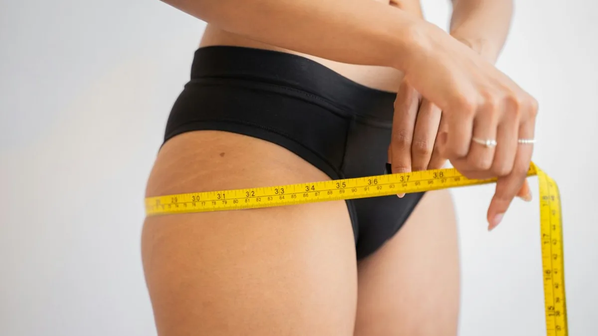 BBL : le guide complet du lipofilling fessier